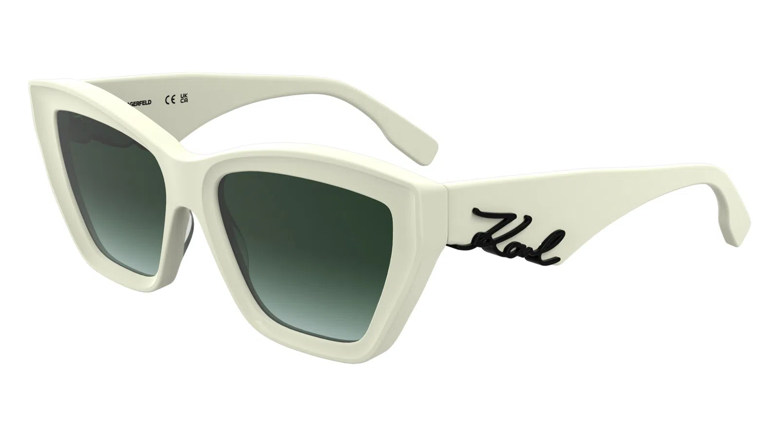 Karl Lagerfeld KL6179S Sunglasses - view 3